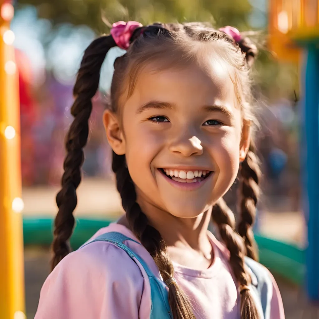 children's black hairstyles