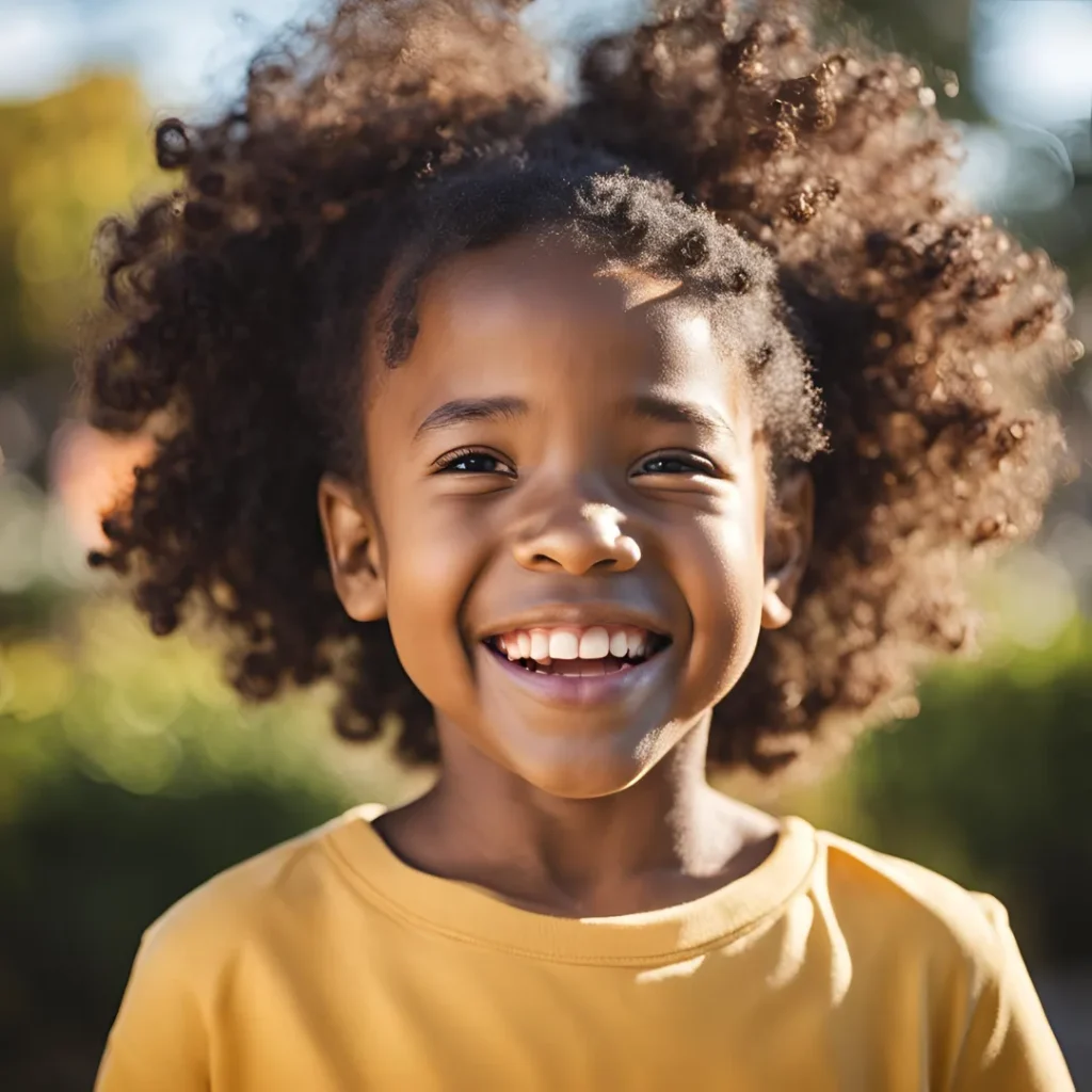 children's black hairstyles