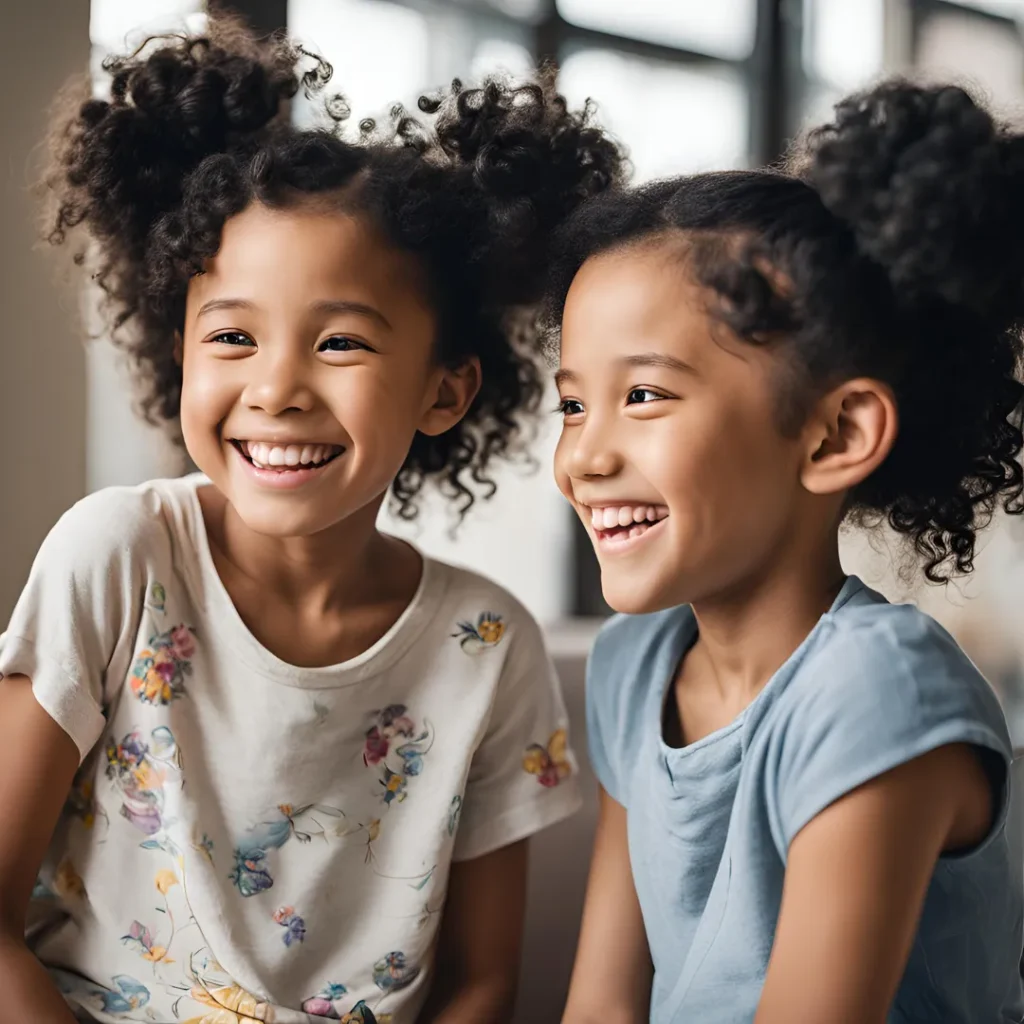 children's black hairstyles