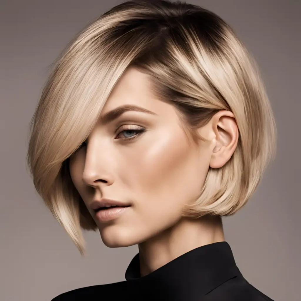 Bob Hairstyles: Trendy and Timeless Cuts for Every Face Shape