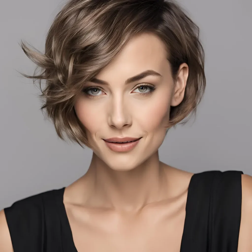 How to Style Short Hair Daily: Easy Tips for Every Day