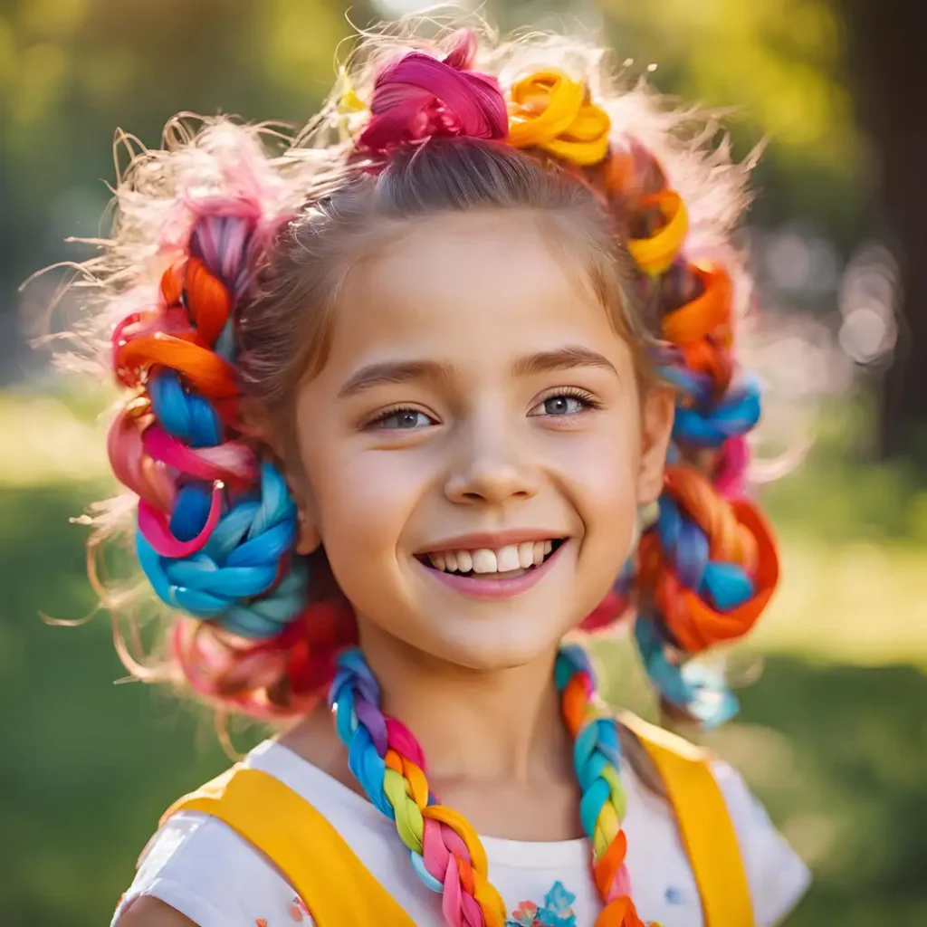 Braided Hairstyles