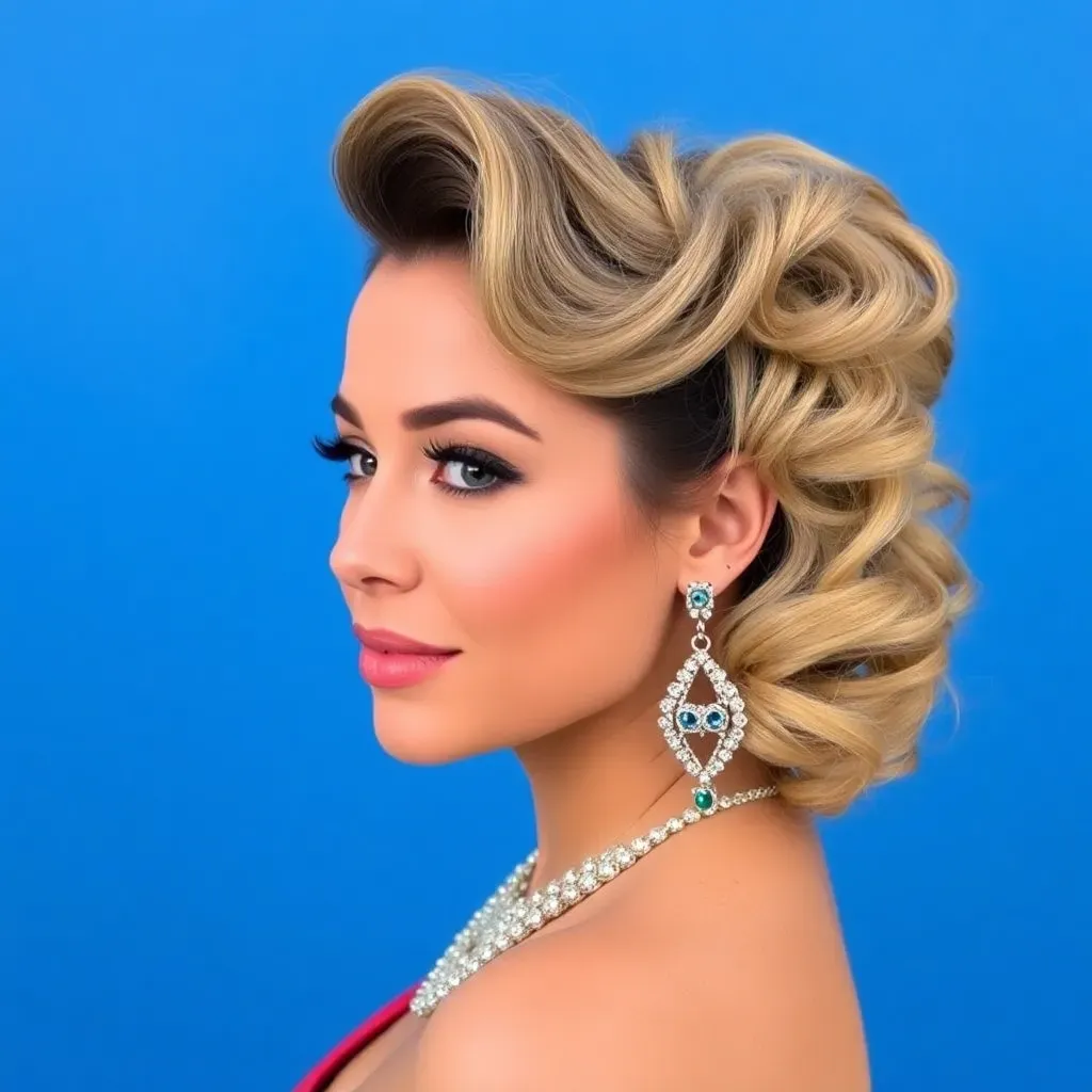 Latina Hairstyles