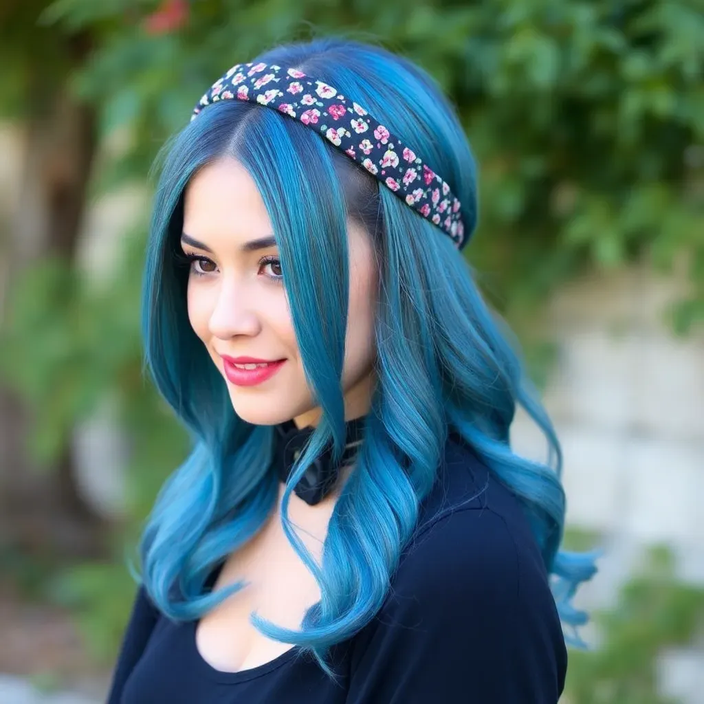 Headband Wig Hairstyles for Women: A Guide to  Easy Styles