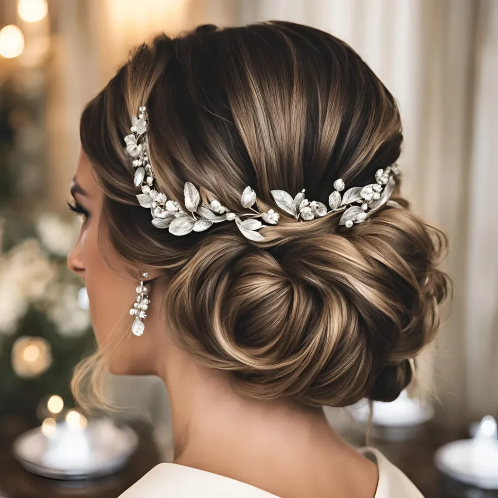 Wedding Guest Hairstyles: Styles to Rock at Wedding